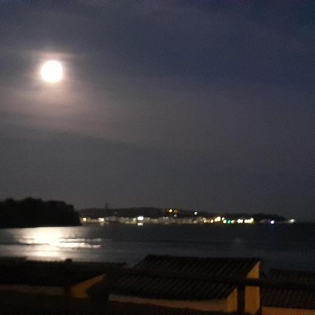 Le Studio Du Ris Douarnenez Kültér fotó