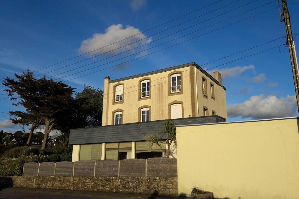 Le Studio Du Ris Douarnenez Kültér fotó