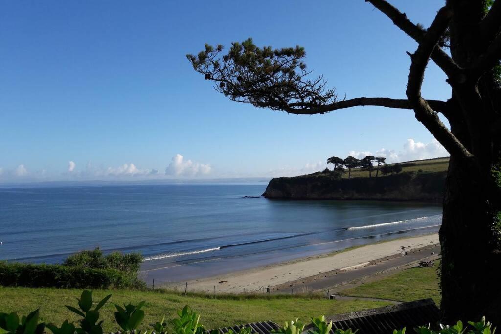 Le Studio Du Ris Douarnenez Kültér fotó