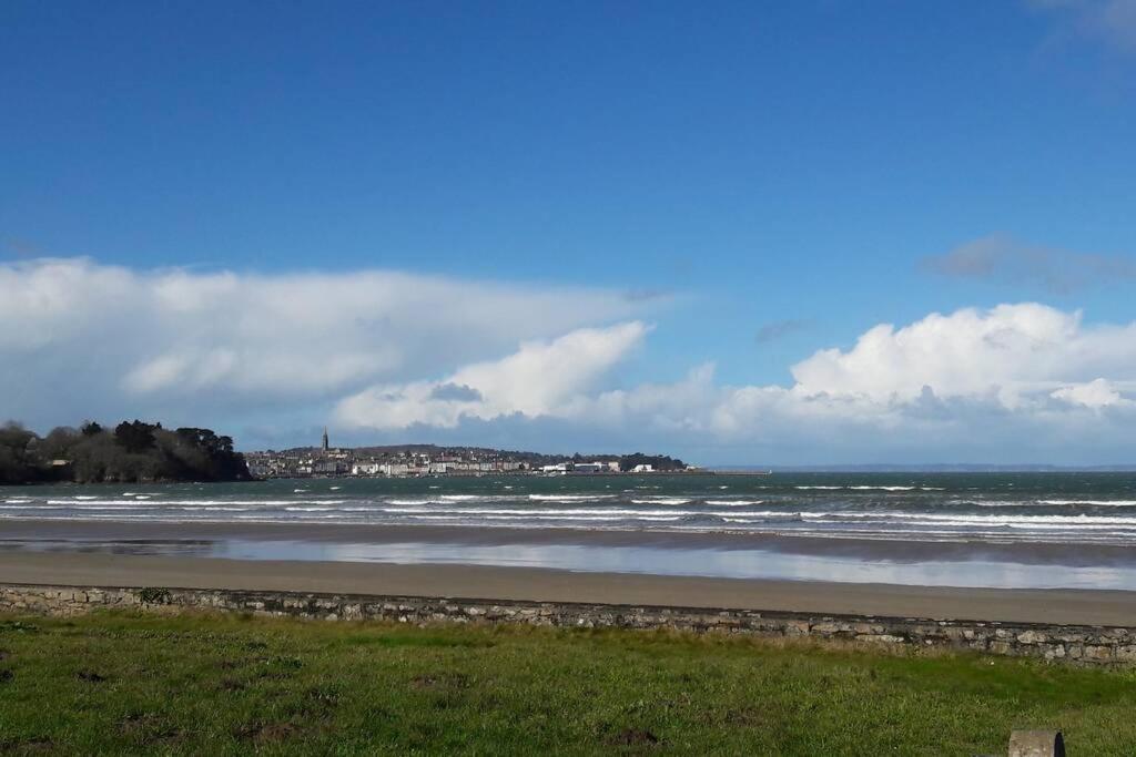 Le Studio Du Ris Douarnenez Kültér fotó