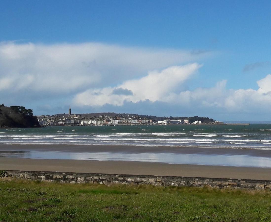 Le Studio Du Ris Douarnenez Kültér fotó