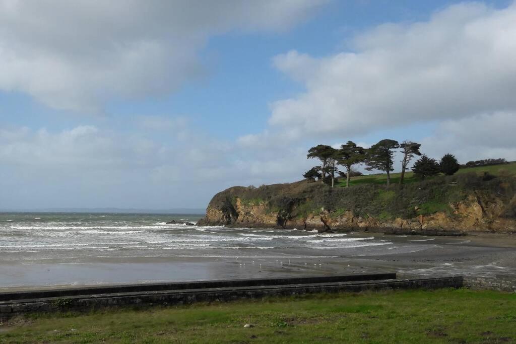 Le Studio Du Ris Douarnenez Kültér fotó