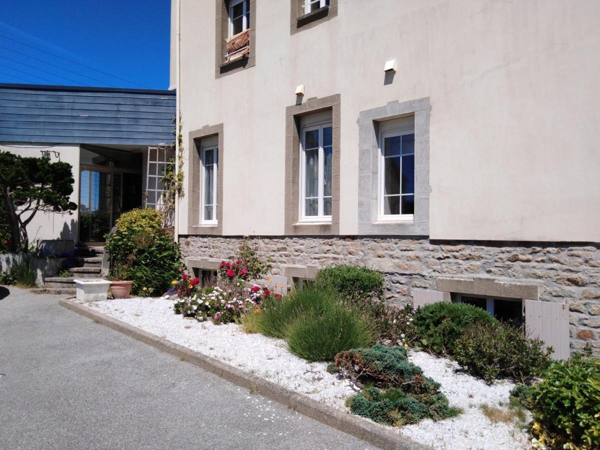 Le Studio Du Ris Douarnenez Kültér fotó