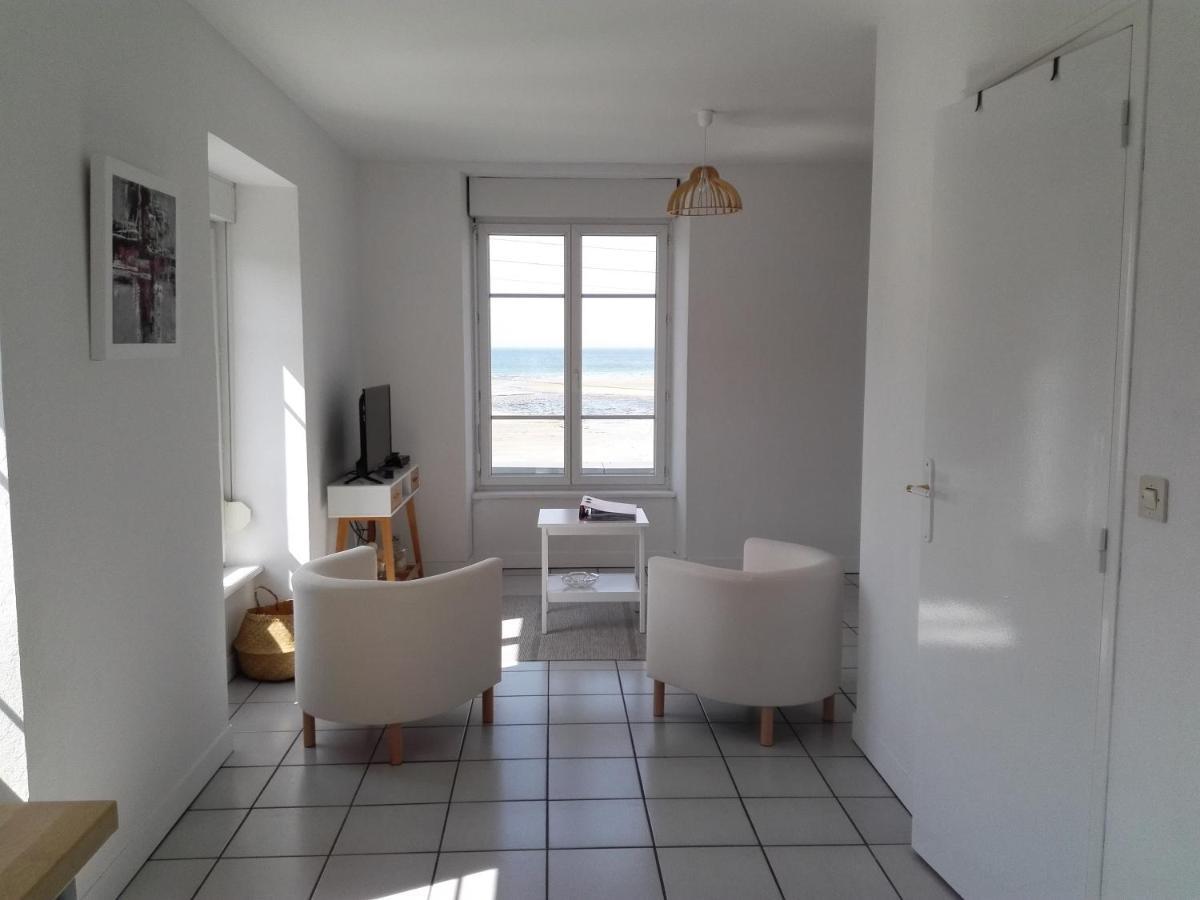 Le Studio Du Ris Douarnenez Kültér fotó