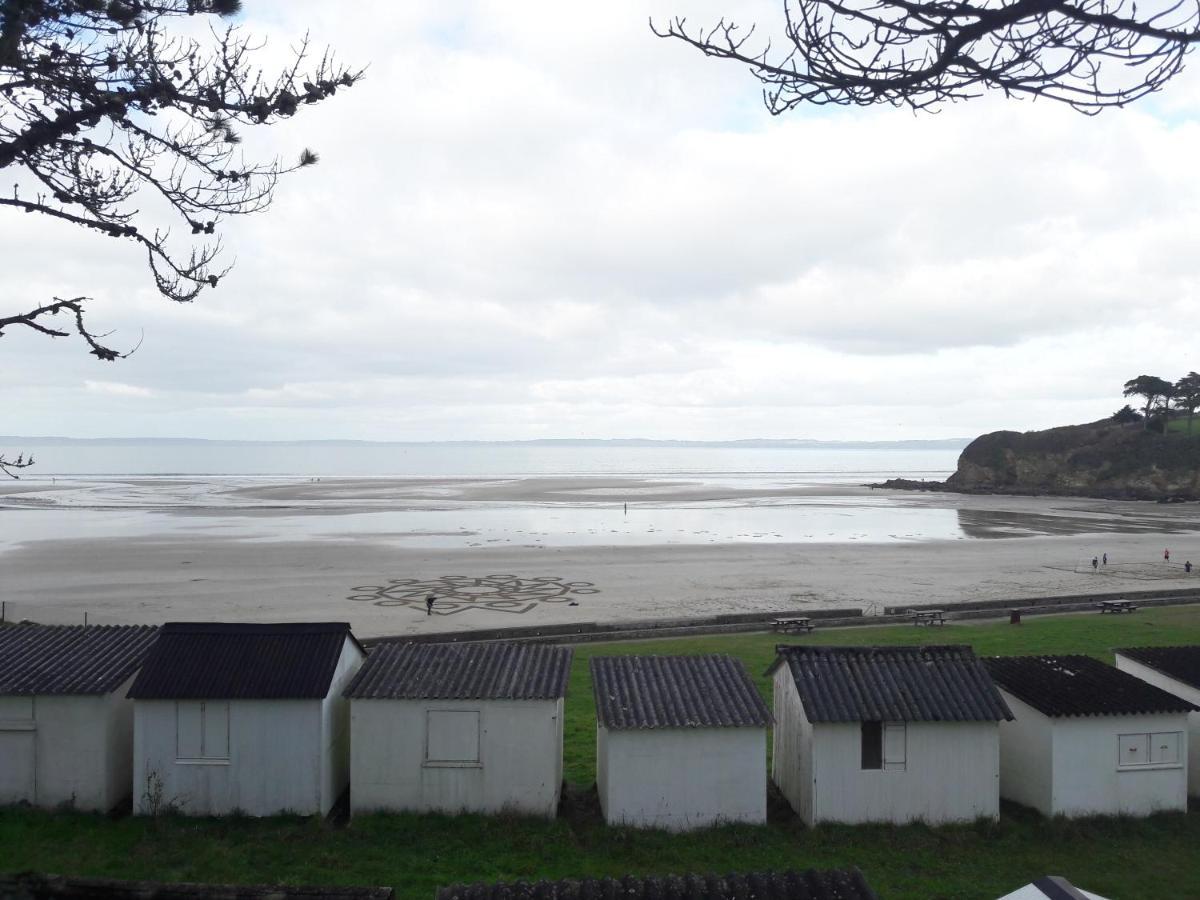 Le Studio Du Ris Douarnenez Kültér fotó