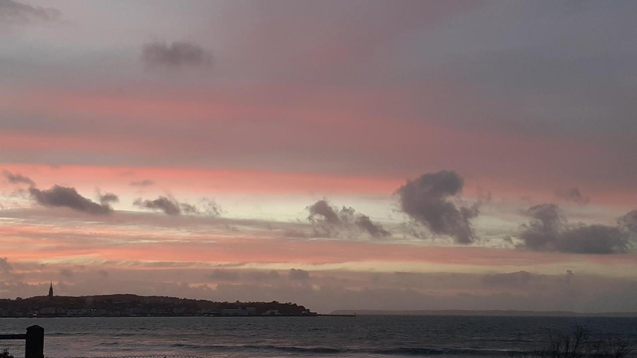 Le Studio Du Ris Douarnenez Kültér fotó