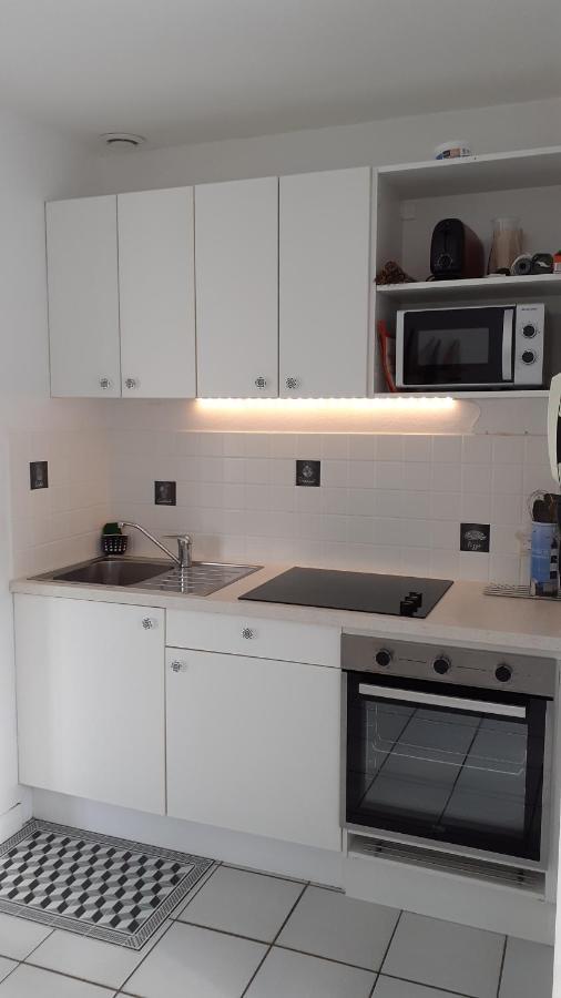 Le Studio Du Ris Douarnenez Kültér fotó